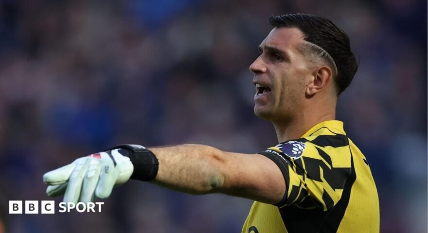 Martinez ‘back in a few weeks’ after operation