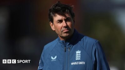 England coach should be English, suggests Fleming