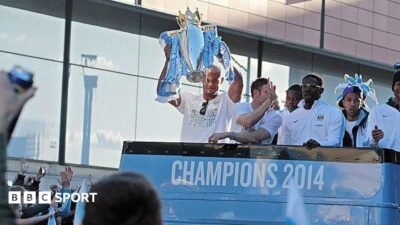 The intricate web Man City spun to con the Premier League