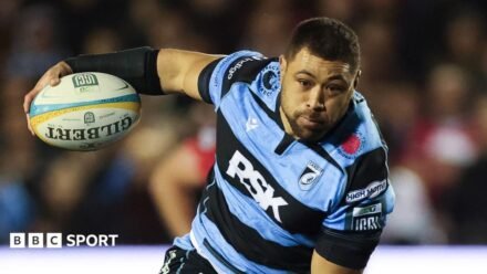 Faletau primed for return from six-month injury