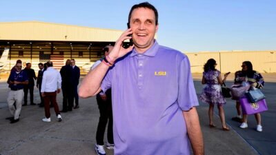 Tracking Will Wade’s ‘unconventional’ roster at LSU: Who’s eligible and who’s on the outside looking in?
