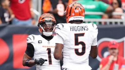 NFL Week 4 picks and score predictions: Texans get first win, Bengals edge Jaguars