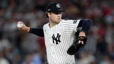 Cam Schlittler, Austin Riley open MLB playoffs in style; Pete Prisco’s NFL Power Rankings are out