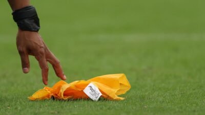 NFL sets penalty record through Week 4 as tensions flare between teams, officials