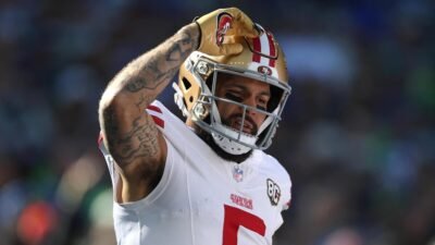 Mike Evans trolls Trevon Diggs with name-check in 49ers’ win over Seahawks