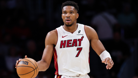 Timberwolves vs. Heat NBA odds: Can Giannis Antetokounmpo outduel LaMelo Ball and be a winner in Miami debut?