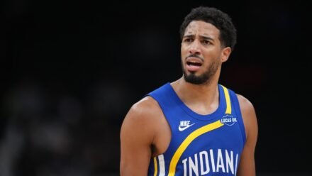 Tyrese Haliburton becomes latest injured NBA star: Pacers guard ‘week-to-week’ with hamstring strain