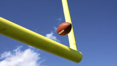 Big Ten acknowledges officiating error in Nebraska’s win vs. Maryland