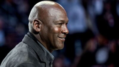 Jordan donates $10M to UNC School of Social Work to honor mother