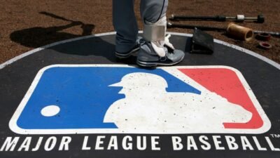 MLB eyes shorter regular season, expanding division series to best-of-7
