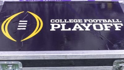 CFP leaders continue to discuss 24-team model amid negotiating window