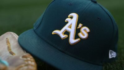 Sources: Phillies’ Fuld declines offer to become A’s president