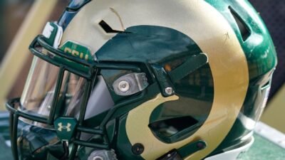 Colorado St. fires DC Summers amid blowout loss to Oregon St.