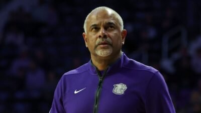 K State ends dispute with ex-coach Tang in $12M settlement