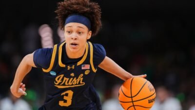 Predictions for all 32 conference champs and players of the year