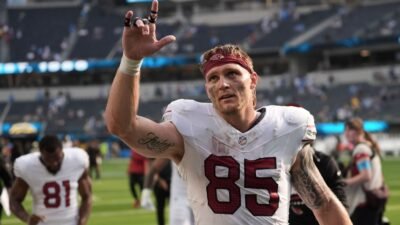 NFL suspends 2 officials for conduct toward players
