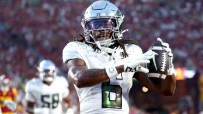 🔮 Who’s on the right side and wrong side of the CFP bubble?