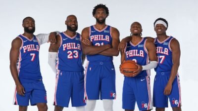 30 questions to kick off the NBA preseason: What we’re watching for every team