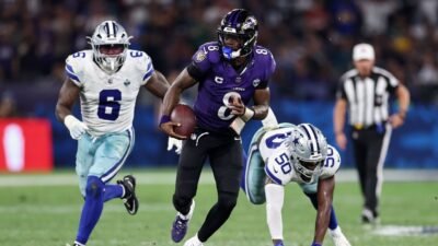 15 predictions for this weekend’s NFL games
