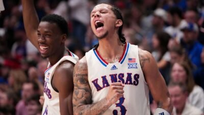 Key men’s hoops rosters: Players in eligibility limbo, transfers, recruits, more