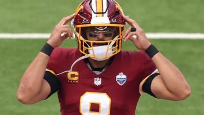 Mariota has MCL sprain, Daniels set to practice this week, Quinn says