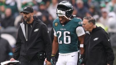 Latest intel on Week 5: What we’re hearing on key injuries, potential trades, more