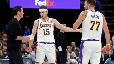 What does your NBA team need? The biggest hole on all 30 rosters