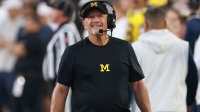 Don’t look now, Michiganders, but you’re back in the Bottom 10