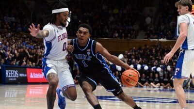 Preseason top 25: Best-case, worst-case rankings