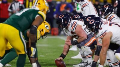 Our guide to every NFL Week 5 game: Matchup previews, predictions, picks and nuggets