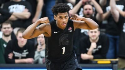 Dickie V’s preseason All-Rolls-Royce teams and Diaper Dandies