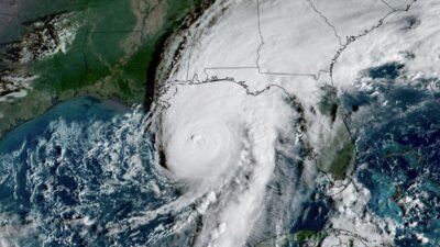 Trump will not attend Georgia-Alabama game due to Hurricane Isaias