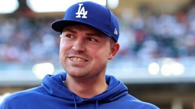 Skubal gets Game 1 start for Dodgers in NLCS, followed by Yamamoto in Game 2