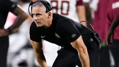 Norvell owns blame as FSU authors another ‘extremely poor performance’