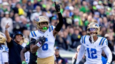 CFP Bubble Watch: Kentucky and UCLA? Am I in the right place?