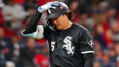 White Sox fall flat in winner-take-all, crushed after wasting 2-0 ALDS lead