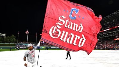 Takeaways: Guardians complete stunning comeback vs. White Sox