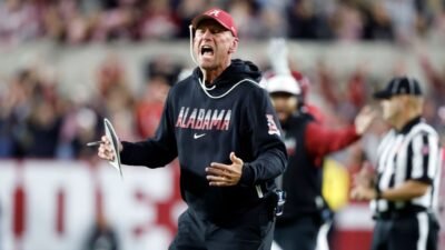 DeBoer questions DB Lee’s ’emotional maturity’ on costly personal foul