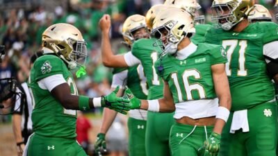 Week 6 AP poll reaction: What’s next for each Top 25 team