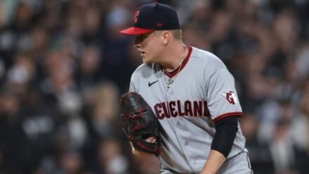 Tampa Bay area native Messick to start Game 2 of ALCS for Guardians