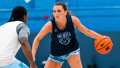 10 freshmen to watch in women’s college basketball this season