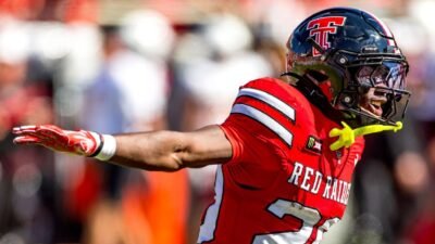 CFP Bubble Watch at midseason: The playoff field is wide open