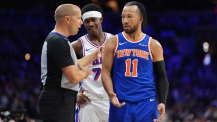 Pistons vs. Knicks prediction, odds, betting preview, start time: NBA picks, best bets on Tuesday, Oct. 27