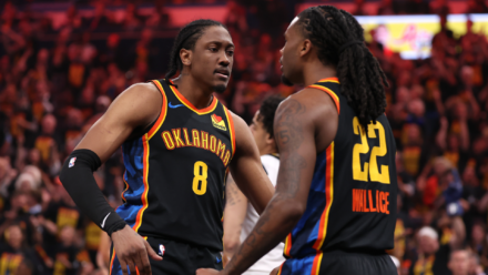 What Jalen Williams and Cason Wallace injuries mean for the Thunder and why a trade isn’t so simple