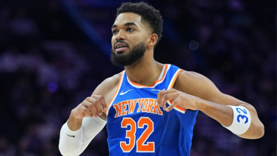 Why James Dolan doesn’t deserve blame in Knicks’ contract standoff with Karl-Anthony Towns