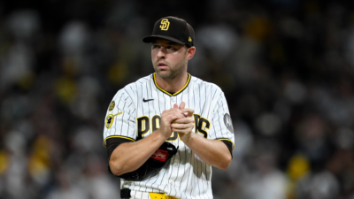 NLDS Game 3 winners and losers: Michael King keeps Padres’ season alive; Dodgers slug their way to series lead