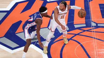 Knicks vs. 76ers prediction, odds, betting preview, start time: NBA picks, best bets for Friday, Oct. 30
