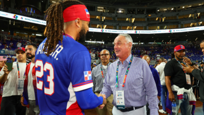 MLB CBA negotiations timeline: Where things stand as Dec. 1 expiration creeps closer