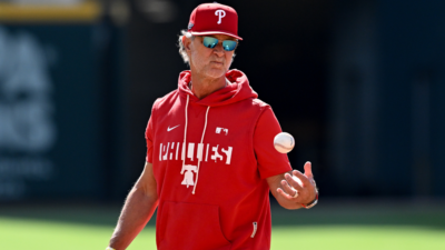 Phillies manager candidates: Six names to consider, from Don Mattingly to Albert Pujols
