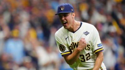 2026 MLB playoff bracket: Schedule and scores as Brewers take World Series Game 1 over Rays